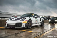 Load image into Gallery viewer, 2013-2019 Porsche 911 991 Turbo/S GT2RS Style Full Body Kit - Carbonado Aero