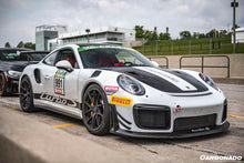 Load image into Gallery viewer, 2013-2019 Porsche 911 991 Turbo/S GT2RS Style Full Body Kit - Carbonado Aero