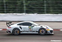 Load image into Gallery viewer, 2013-2019 Porsche 911 991 Turbo/S GT2RS Style Full Body Kit - Carbonado Aero