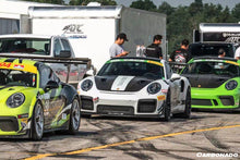 Load image into Gallery viewer, 2013-2019 Porsche 911 991 Turbo/S GT2RS Style Full Body Kit - Carbonado Aero