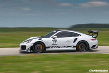 Load image into Gallery viewer, 2013-2019 Porsche 911 991 Turbo/S GT2RS Style Full Body Kit - Carbonado Aero