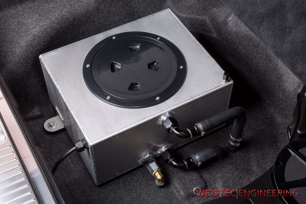 Weistec Trunk Ice Tank V2 for Mercedes-Benz