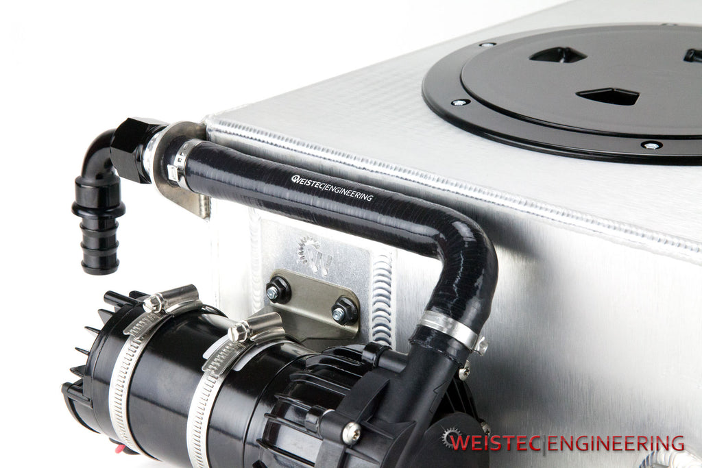 Weistec Trunk Ice Tank V2 for Mercedes-Benz
