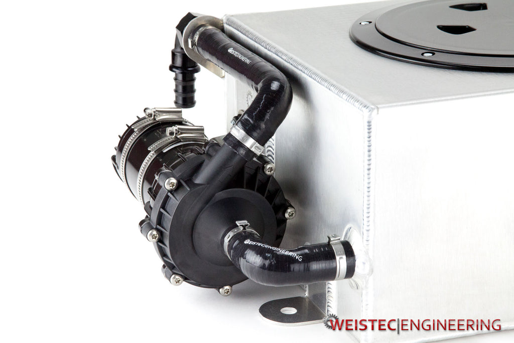Weistec Trunk Ice Tank V2 for Mercedes-Benz