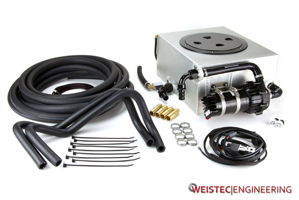 Weistec Trunk Ice Tank V2 for Mercedes-Benz