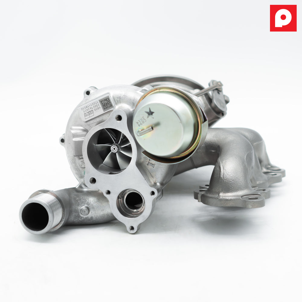 Pure Turbos Pure550 Turbo Upgrade Toyota GR Corolla/Yaris