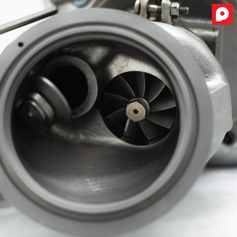 Pure Turbos Pure550 Turbo Upgrade Toyota GR Corolla/Yaris