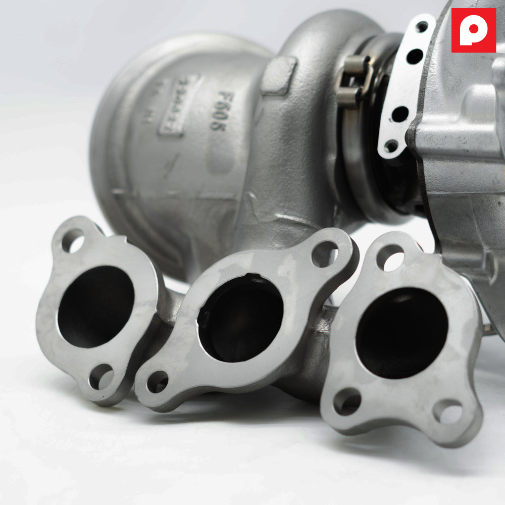 Pure Turbos Pure550 Turbo Upgrade Toyota GR Corolla/Yaris