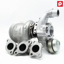 Load image into Gallery viewer, Pure Turbos Pure550 Turbo Upgrade Toyota GR Corolla/Yaris