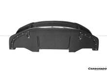 Load image into Gallery viewer, 2008-2016 Nissan GTR R35 CBA/DBA TPR Style Front Bumper - Carbonado Aero