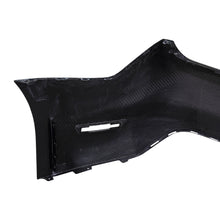 Load image into Gallery viewer, PRE-ORDER 2018-2023 Ford Mustang GT500 Style Double Sided Full Carbon Fiber Track Package Rear Bumper Conversion