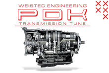 Load image into Gallery viewer, Weistec Porsche PDK TCU Tune