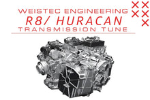 Load image into Gallery viewer, Weistec Audi R8 / Lamborghini Huracan TCU Tune