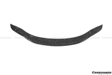 Load image into Gallery viewer, 2014-2021 Mercedes Benz S63 S Class C217 Coupe RT Style Carbon Fiber Trunk Spoiler - Carbonado Aero