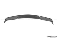 Load image into Gallery viewer, 2013-2019 Corvette C7 Z51 RK Style Turnk Spoiler - Carbonado Aero