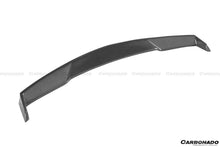 Load image into Gallery viewer, 2013-2019 Corvette C7 Z51 RK Style Turnk Spoiler - Carbonado Aero