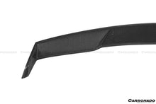 Load image into Gallery viewer, 2013-2019 Corvette C7 Z51 RK Style Turnk Spoiler - Carbonado Aero