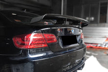 Load image into Gallery viewer, 2008-2013 BMW 3 Series/M3 E92 VA2 Style Carbon Fiber Trunk Spoiler - Carbonado