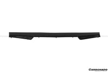 Load image into Gallery viewer, 2013-2019 Corvette C7 Z51 RK Style Turnk Spoiler - Carbonado Aero