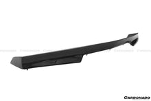 Load image into Gallery viewer, 2013-2019 Corvette C7 Z51 RK Style Turnk Spoiler - Carbonado Aero
