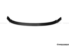 Load image into Gallery viewer, 2010-2013 Audi A8 Ab Style Carbon Fiber Turnk Spoiler - Carbonado Aero