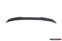 Load image into Gallery viewer, 2014-2020 BMW M4 F82 VRS Style Carbon Fiber Trunk Spoiler - Carbonado Aero
