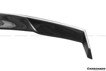Load image into Gallery viewer, 2013-2019 Corvette C7 Z51 RK Style Turnk Spoiler - Carbonado Aero