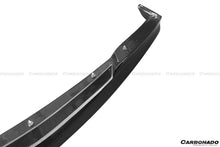 Load image into Gallery viewer, 2013-2019 Corvette C7 Z51 RK Style Turnk Spoiler - Carbonado Aero