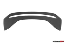 Load image into Gallery viewer, DarwinPRO 2022-2025 Ferrari 296 GTB Type F171 iMP Style Carbon Fiber Trunk Spoiler