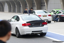 Load image into Gallery viewer, 2008-2013 BMW 3 Series E92 M3 Coupe CLS Style Trunk - Carbonado Aero