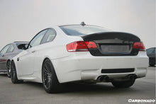 Load image into Gallery viewer, 2008-2013 BMW 3 Series E92 M3 Coupe CLS Style Trunk - Carbonado