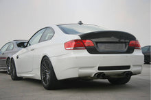 Load image into Gallery viewer, 2008-2013 BMW 3 Series E92 M3 Coupe CLS Style Trunk - Carbonado