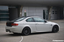 Load image into Gallery viewer, 2008-2013 BMW 3 Series E92 M3 Coupe CLS Style Trunk - Carbonado