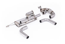 Load image into Gallery viewer, Milltek Valved Particulate Filter-Back for Lotus Emira 2.0T