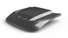 Load image into Gallery viewer, 2024+ Ford Mustang S650 Type-LM Carbon Fiber Double Sided Hood