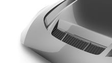 Load image into Gallery viewer, 2024+ Ford Mustang S650 Type-LM Carbon Fiber Double Sided Hood