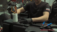 Load image into Gallery viewer, Weistec RZR Pro R Extended Fuel Tank System Polaris RZR Pro R 4