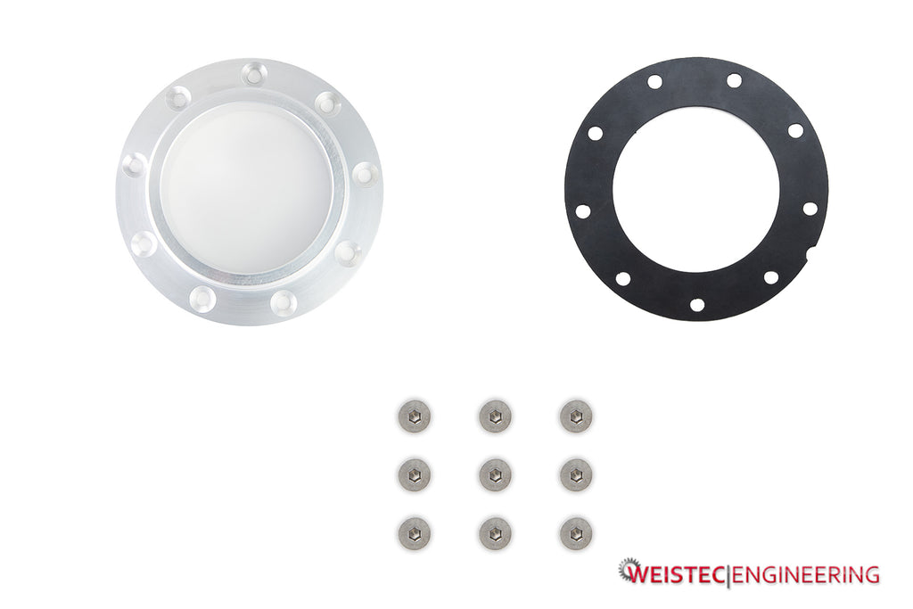 Weistec RZR Pro R Fuel Tank Pump Bung Kit Polaris RZR Pro R 4