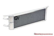 Load image into Gallery viewer, Weistec Mercedes M113K Dual Pass Heat Exchanger CLS55 AMG E55 AMG SL55 AMG