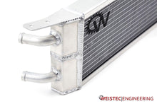 Load image into Gallery viewer, Weistec Mercedes M113K Dual Pass Heat Exchanger CLS55 AMG E55 AMG SL55 AMG
