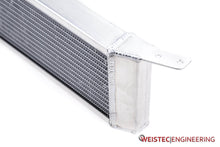 Load image into Gallery viewer, Weistec Mercedes M113K Dual Pass Heat Exchanger CLS55 AMG E55 AMG SL55 AMG