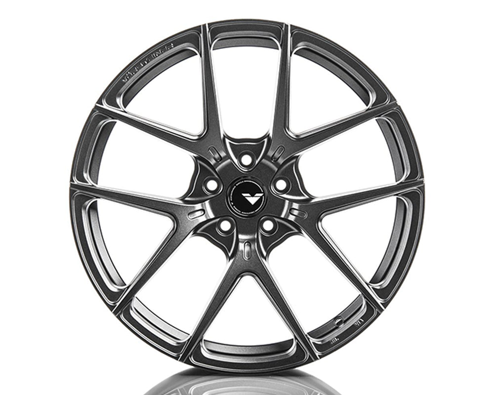 Vorsteiner V-FF 101 Wheel Flow Forged Carbon Graphite 20x11 5x130 55mm