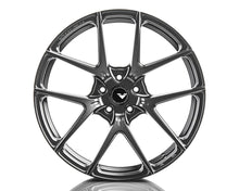Load image into Gallery viewer, Vorsteiner V-FF 101 Wheel Flow Forged Carbon Graphite 20x11 5x130 55mm