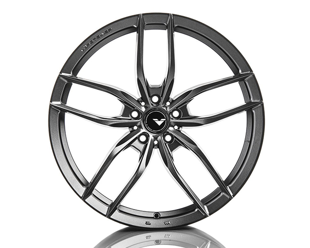 Vorsteiner V-FF 105 Wheel Flow Forged Carbon Graphite 20x8.5 5x112 30mm