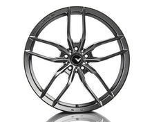 Load image into Gallery viewer, Vorsteiner V-FF 105 Wheel Flow Forged Carbon Graphite 20x8.5 5x112 30mm