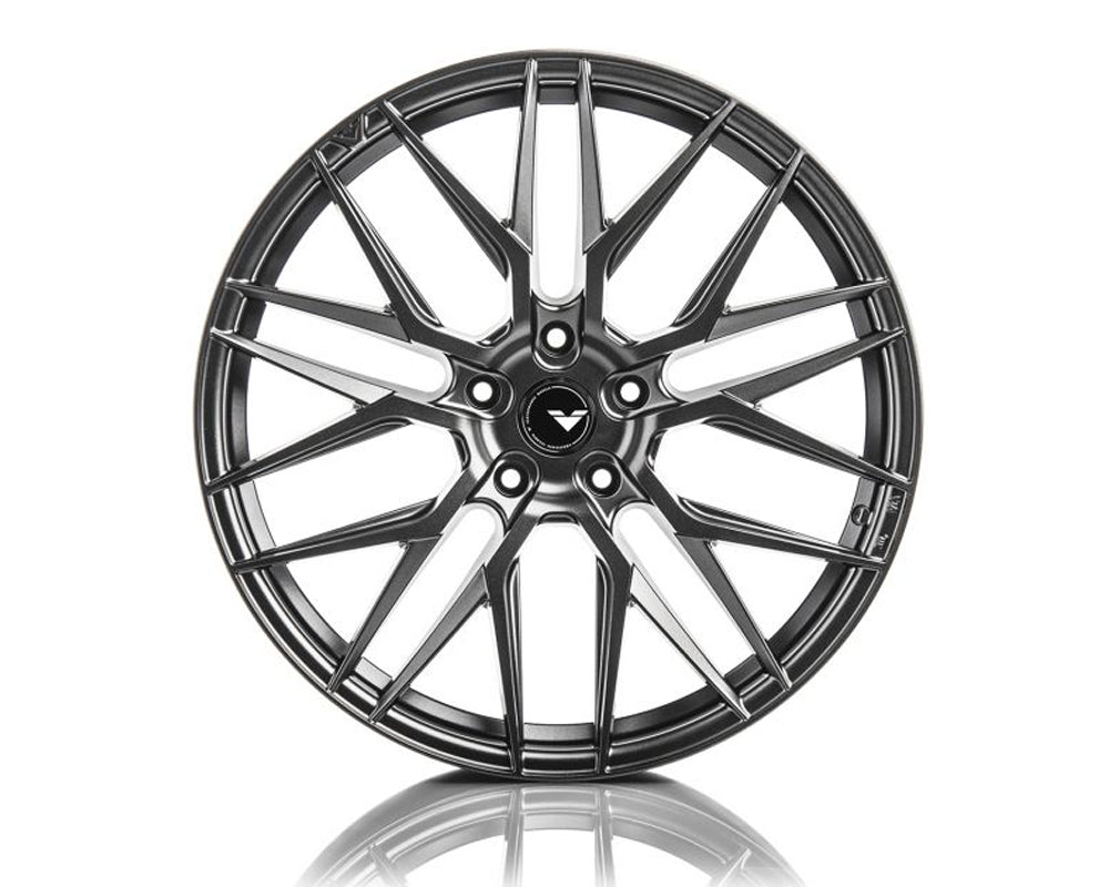 Vorsteiner V-FF 107 Wheel Flow Forged Carbon Graphite 20x11 5x112 27mm