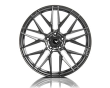 Load image into Gallery viewer, Vorsteiner V-FF 107 Wheel Flow Forged Carbon Graphite 20x11 5x112 27mm