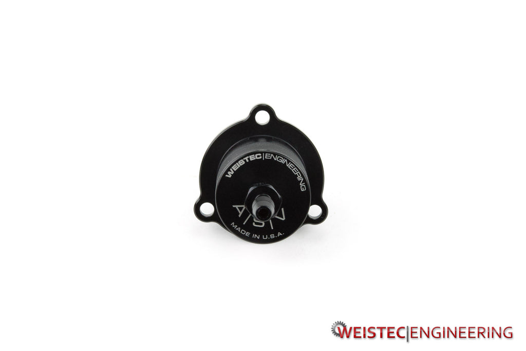Weistec M275 M279 Anti Surge Valve Set for Mercedes-Benz