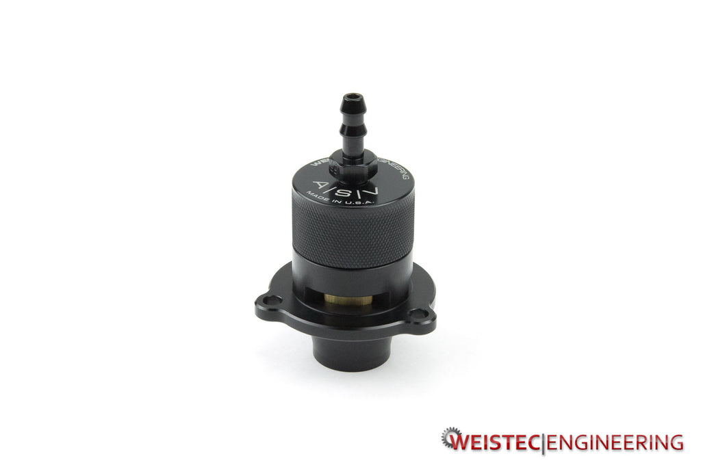 Weistec M275 M279 Anti Surge Valve Set for Mercedes-Benz