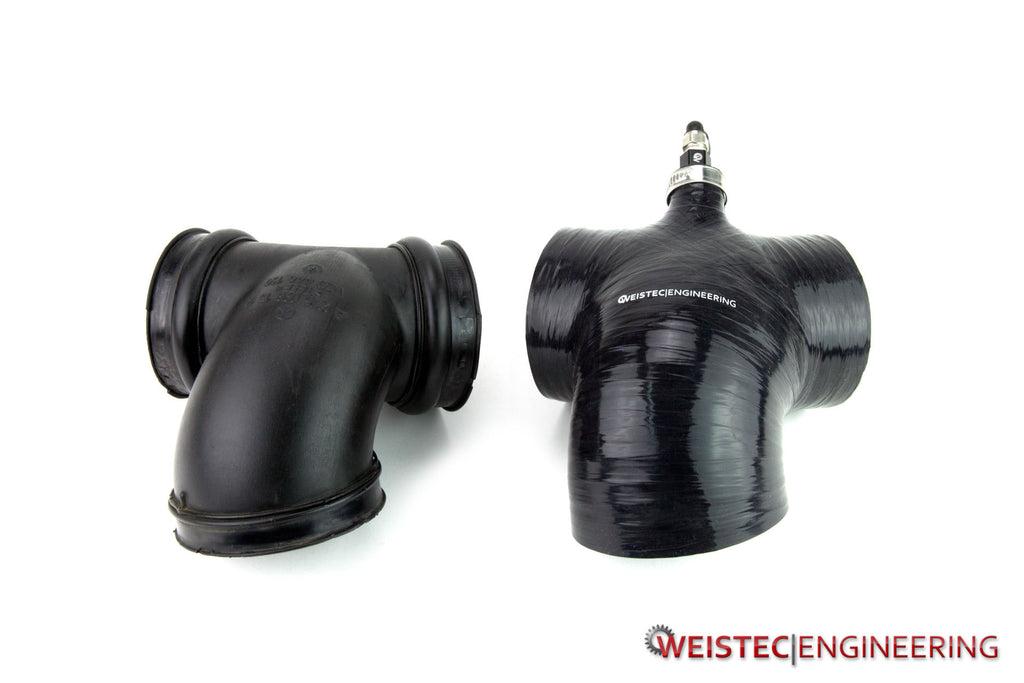 Weistec Water-Methanol Injection System, M275-M279 for Mercedes-Benz